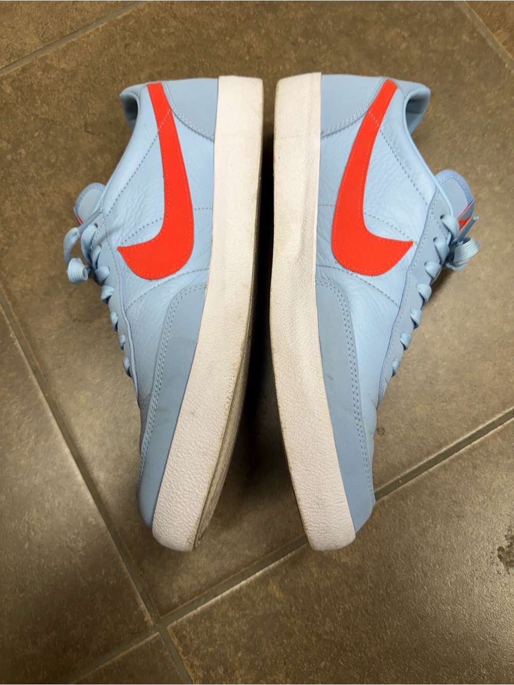 Nike Killshot 2 LTR Premium - Mens 12.5 - Picture 5 of 9